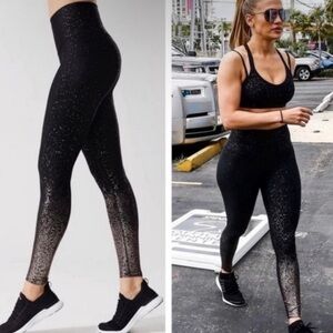 Beyond Yoga Ombré Leggings